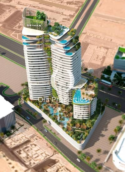 فلیٹ 1 غرفة نوم للبيع في جزيرة الريم، أبوظبي - WhatsApp Image 2024-10-29 at 11.43. 47 PM (1). jpeg