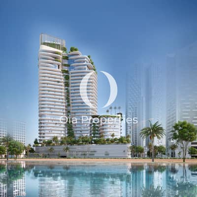 شقة 2 غرفة نوم للبيع في جزيرة الريم، أبوظبي - WhatsApp Image 2024-11-29 at 15.22. 41 (3). jpeg