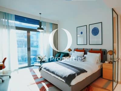 Студия Продажа в Остров Садият, Абу-Даби - WhatsApp Image 2024-12-16 at 4.09. 37 PM (4). jpeg