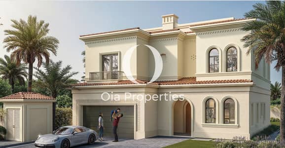 4 Bedroom Villa for Sale in Zayed City, Abu Dhabi - Screenshot 2024-12-12 132124. png