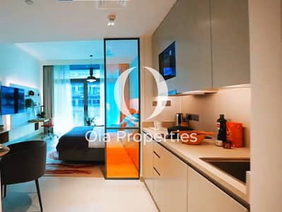 Студия Продажа в Остров Садият, Абу-Даби - WhatsApp Image 2024-12-16 at 4.09. 37 PM (6). jpeg