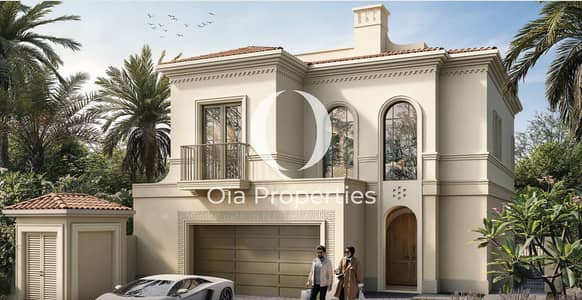 4 Cпальни Вилла Продажа в Зайед Сити, Абу-Даби - Screenshot 2024-12-12 132111. png
