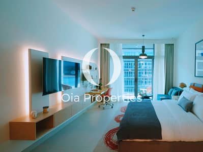 Студия Продажа в Остров Садият, Абу-Даби - WhatsApp Image 2024-12-16 at 4.09. 36 PM (2). jpeg
