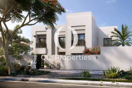 4 Bedroom Villa for Sale in Al Shamkha, Abu Dhabi - WhatsApp Image 2025-01-28 at 3.38. 36 PM. jpeg