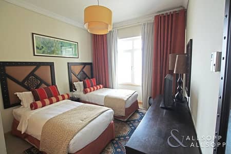 Stunning Sea Views | 2 Beds | High Floor Stunning Sea Views | 2 Beds | High Floor