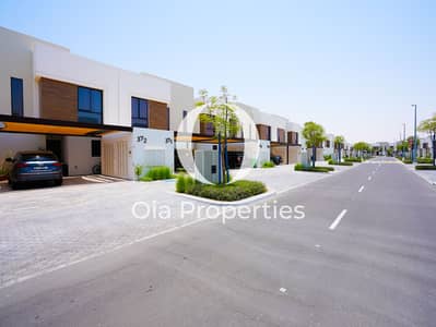 3 Bedroom Townhouse for Rent in Yas Island, Abu Dhabi - DSC03349. jpg