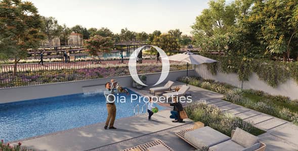 3 Bedroom Townhouse for Sale in Zayed City, Abu Dhabi - Screenshot 2024-12-12 132140. png