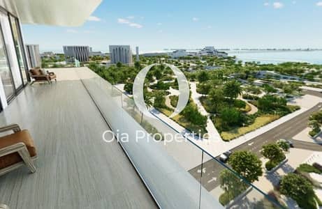 3 Bedroom Flat for Sale in Saadiyat Island, Abu Dhabi - WhatsApp Image 2025-01-13 at 12.42. 54 PM (4). jpeg