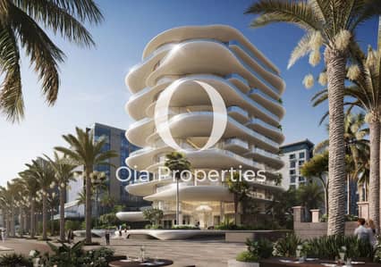 2 Bedroom Apartment for Sale in Saadiyat Island, Abu Dhabi - Screenshot 2025-04-08 172658. png