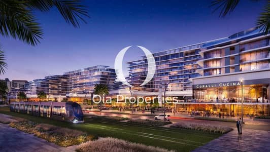 2 Cпальни Апартамент Продажа в Остров Садият, Абу-Даби - WhatsApp Image 2024-12-09 at 11.38. 13. jpeg