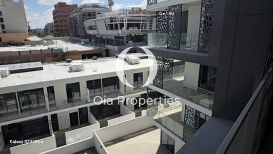 2 Bedroom Flat for Sale in Masdar City, Abu Dhabi - WhatsApp Image 2025-04-09 at 11.08. 12 AM (1). jpeg