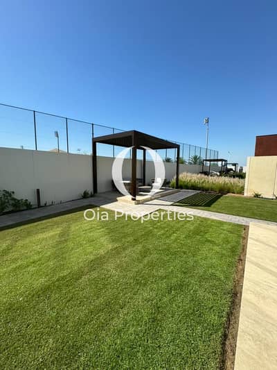 5 Cпальни Вилла Продажа в Остров Садият, Абу-Даби - WhatsApp Image 2024-11-18 at 10.33. 26 AM. jpeg