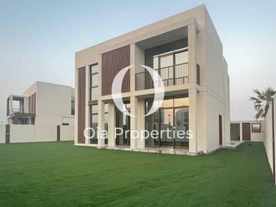 4 Cпальни Вилла в аренду в Аль Джуотль остров, Абу-Даби - New Project (20). jpg