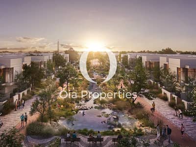 3 Cпальни Таунхаус Продажа в Яс Айленд, Абу-Даби - WhatsApp Image 2025-01-30 at 12.59. 56 PM (3). jpeg
