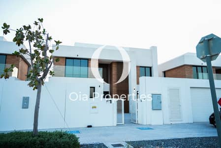 5 Bedroom Villa for Rent in Saadiyat Island, Abu Dhabi - DSC04917. jpg