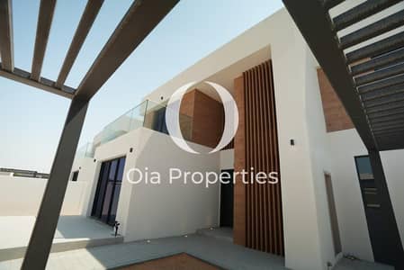 4 Bedroom Villa for Rent in Saadiyat Island, Abu Dhabi - WhatsApp Image 2024-10-17 at 12.59. 15 PM (1). jpeg