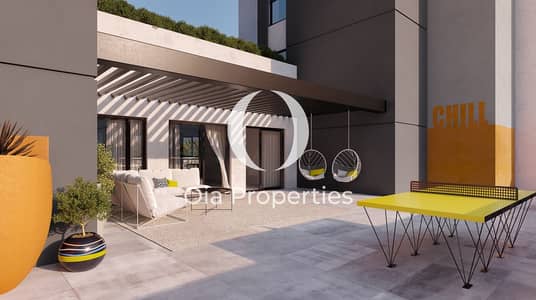 2 Bedroom Apartment for Sale in Al Shamkha, Abu Dhabi - WhatsApp Image 2024-10-09 at 3.07. 18 PM (1). jpeg