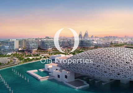 2 Bedroom Apartment for Sale in Saadiyat Island, Abu Dhabi - WhatsApp Image 2024-11-05 at 1.15. 11 PM. jpeg