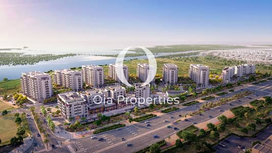 1 Спальня Апартамент Продажа в Яс Айленд, Абу-Даби - WhatsApp Image 2024-09-22 at 15.02. 29_f1f1c92f. jpg