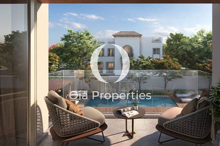 5 Bedroom Villa for Sale in Al Shamkha, Abu Dhabi - IMG-20250217-WA0189. jpg