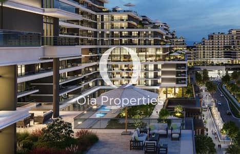 2 Bedroom Apartment for Sale in Al Reem Island, Abu Dhabi - IMG-20250219-WA0134. jpg