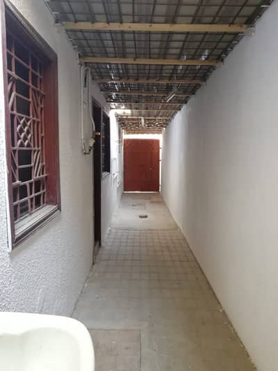 4 Bedroom Villa for Rent in Al Azra, Sharjah - 4 Master bedroom Villa with 2 halls, new kitchen, laundry, 5 baths, central gas 4 Bedroom Villa for Rent in Al Azra, Sharjah - 4 Master bedroom Villa with 2 halls, new kitchen, laundry, 5 baths, central gas