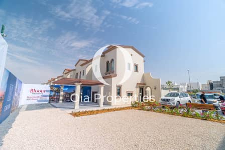 3 Bedroom Townhouse for Sale in Zayed City, Abu Dhabi - WhatsApp Image 2024-10-02 at 1.20. 40 PM (49). jpeg