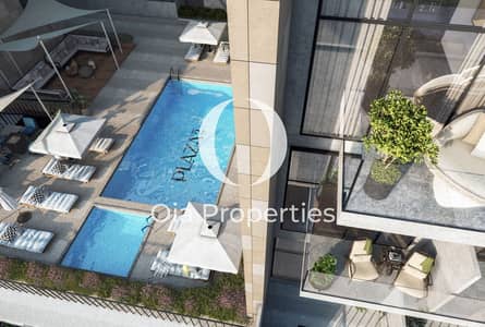 1 Спальня Апартаменты Продажа в Масдар Сити, Абу-Даби - WhatsApp Image 2025-03-18 at 4.03. 22 PM. jpeg