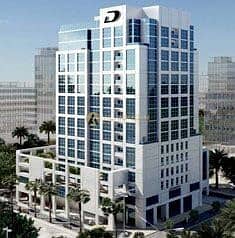 1 Bedroom Flat for Rent in Business Bay, Dubai - IMG-20250411-WA0152. jpg