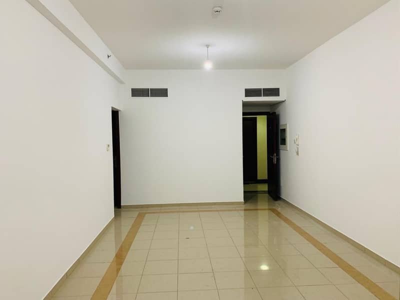 شقة في النهدة (دبي) 2 غرف 49999 درهم - 4153068