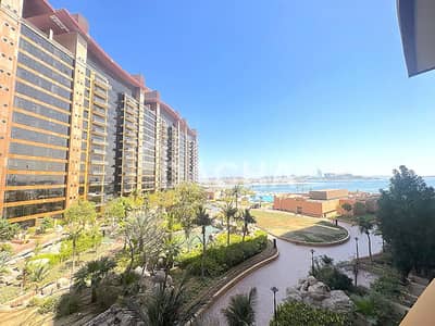 1 Bedroom Flat for Rent in Palm Jumeirah, Dubai - Type D | Stunning Sea Views | Direct Beach Access