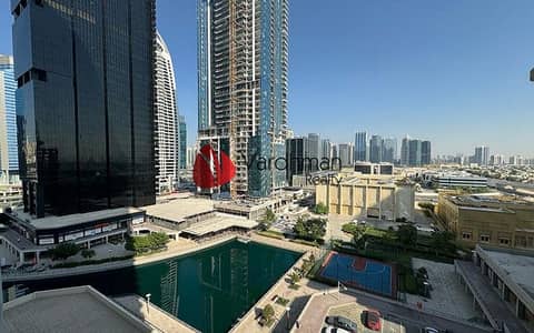 1 Bedroom Apartment for Rent in Jumeirah Lake Towers (JLT), Dubai - WhatsApp Image 2025-04-11 at 17.02. 05. jpeg