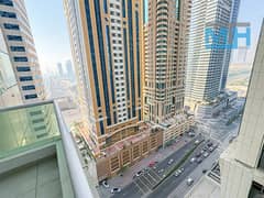 شقة في مارينا بيناكل،دبي مارينا 1 غرفة 930000 درهم - 10902793