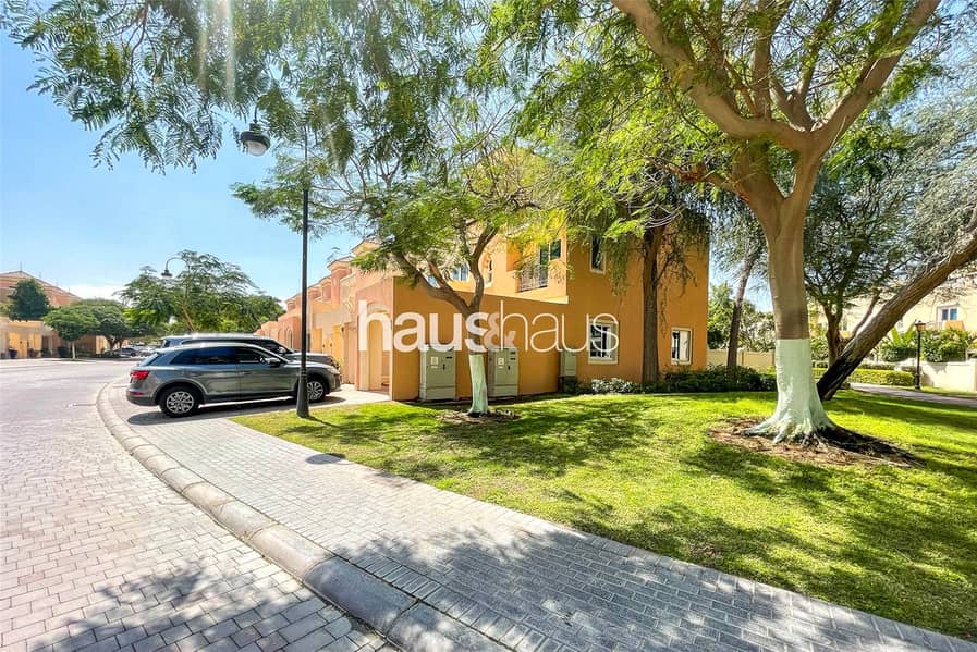 位于迪拜体育城,胜利山庄,奥利华住宅综合体 4 卧室的别墅 295000 AED - 11325108 位于迪拜体育城,胜利山庄,奥利华住宅综合体 4 卧室的别墅 295000 AED - 11325108