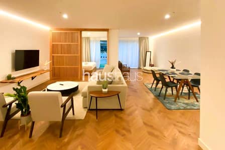 1 Bedroom Flat for Rent in Dubai Marina, Dubai - Fully Upgraded | Rare Unit | Flexible Cheques