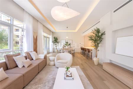 3 Bedroom Apartment for Sale in The Greens, Dubai - Exclusive | Flawless Renovations | Vacant Now