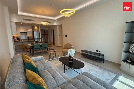 2 Bedroom Apartment for Sale in Jumeirah Lake Towers (JLT), Dubai - BRAND NEW | VACANT | 2 + MAID | HIGHER FLOOR