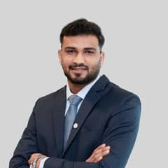 Mujtaba Ahmad
