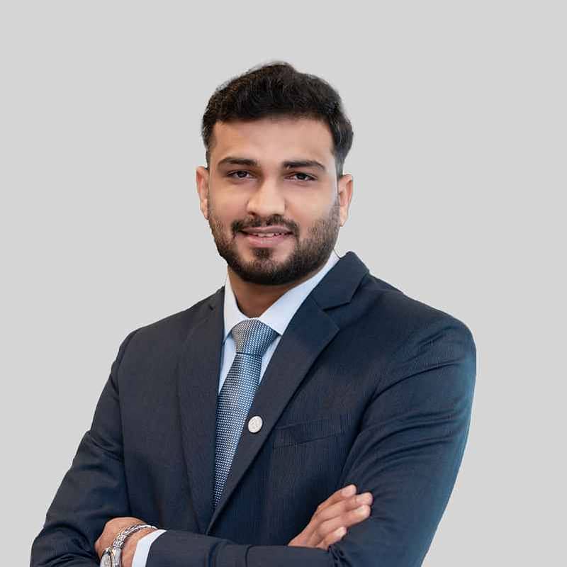 Mujtaba Ahmad