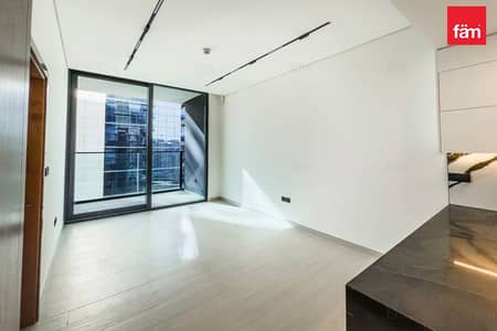 商业湾， 迪拜 1 卧室公寓待租 - 位于商业湾，Billionaire Residences By Binghatti 1 卧室的公寓 175000 AED - 11325158