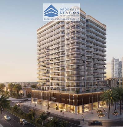 3 Bedroom Flat for Sale in Al Furjan, Dubai - WhatsApp Image 2025-03-27 at 12.10. 34 PM. jpeg