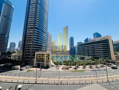Full Marina View | Fully Furnished | Ready to Move