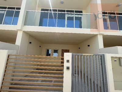 2 Bedroom Townhouse for Rent in Dubailand, Dubai - WhatsApp Image 2025-04-11 at 17.41. 11_cleanup. jpeg