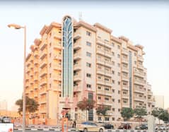 شقة في ديونز،واحة دبي للسيليكون (DSO) 2 غرف 980000 درهم - 11267539