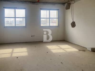 Office for Rent in Dubai Silicon Oasis (DSO), Dubai - FREEHOLD | SHELL AND CORE | OPEN LAYOUT