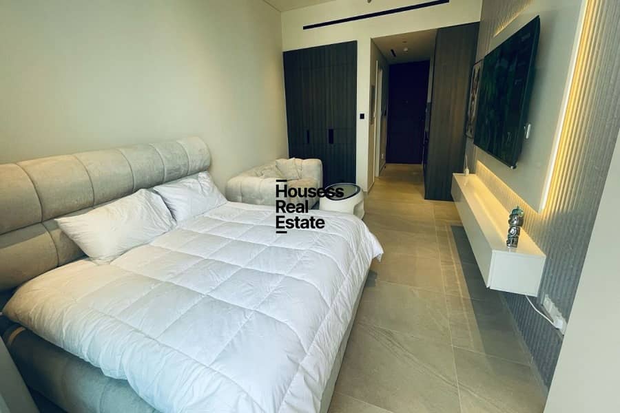Brand New | Fully Furnished | Multiple Cheques Brand New | Fully Furnished | Multiple Cheques
