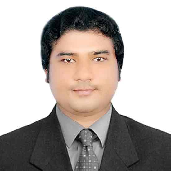 Kamran Alvi
