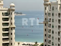 بنتهاوس في الحمري،شقق شور لاين،نخلة جميرا 4 غرف 11149999 درهم - 11325442