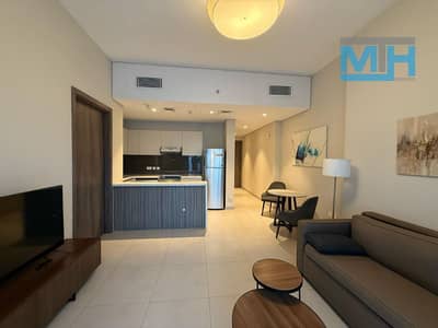 1 Bedroom Flat for Rent in Business Bay, Dubai - 13. jpg