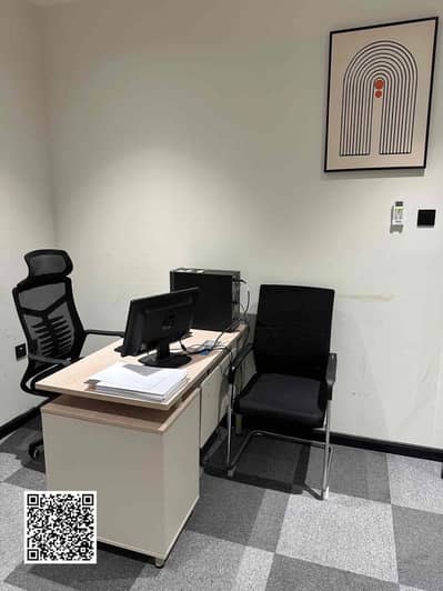 Office for Rent in Ajman Industrial, Ajman - E09E2E9F-EEF5-4306-9760-54642C454A9D. jpg
